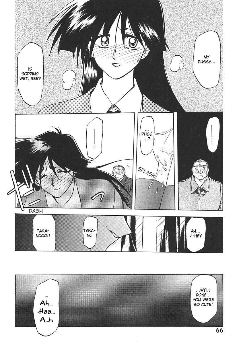 10 After Chapter 1000 Page 67